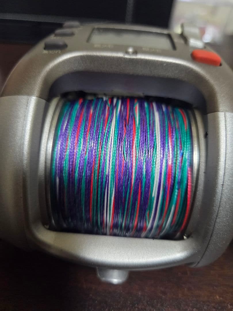 シマノ SHIMANO 電動丸3000XH