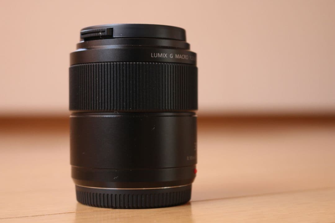 レンズ(単焦点) Panasonic LUMIX G 30mm f/2.8