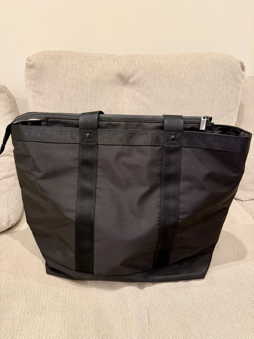 ⭐︎未使用⭐︎JACK BUNNY(ジャックバニー) ロッカーバック トートバック