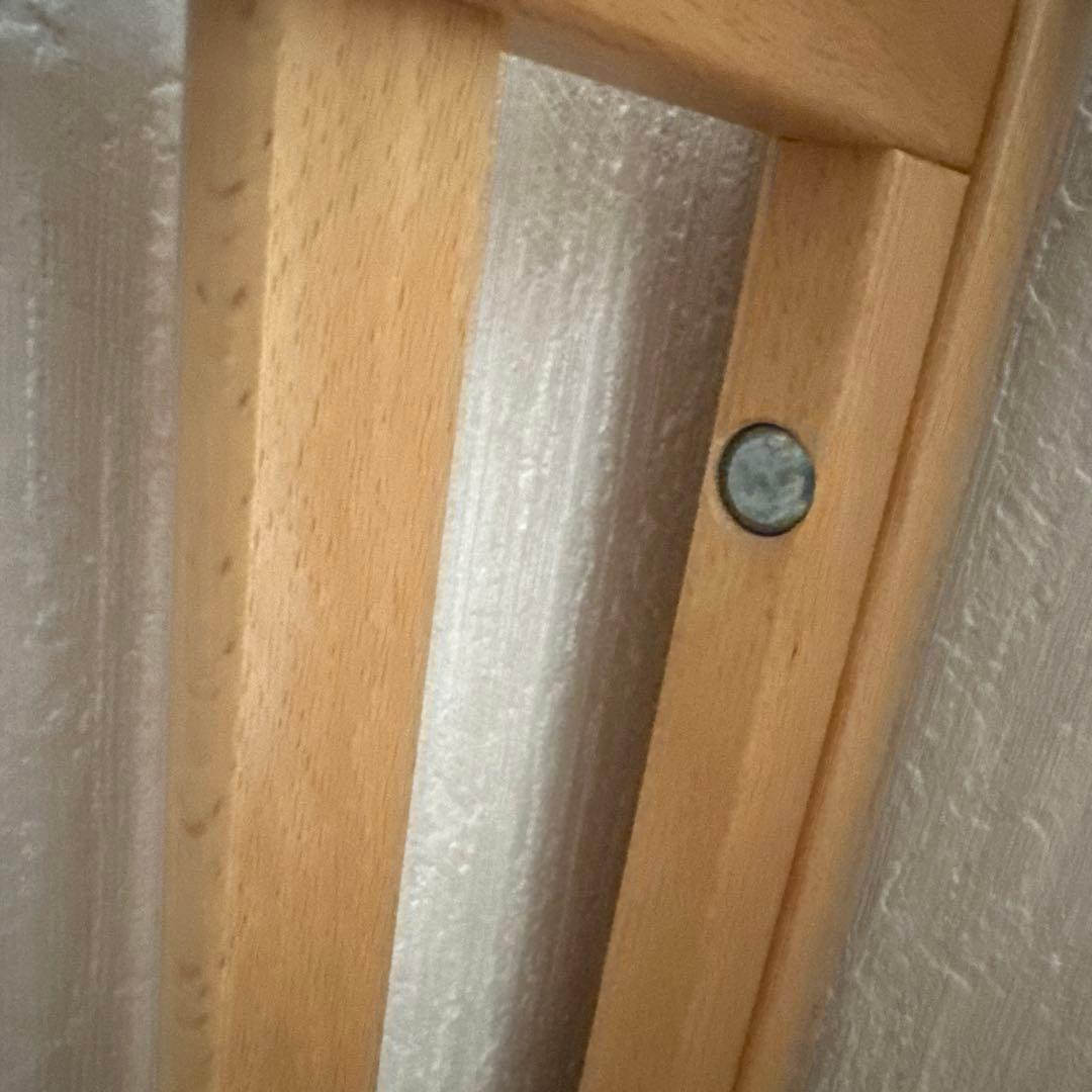 YAMASAKI ヤマサキ コンパクトベッド ツーオープン ミニベッド