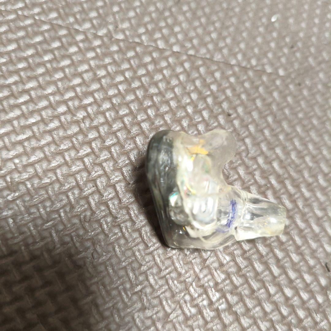 ultimate ears ue11 pro リケーブルイヤホン ジャンク