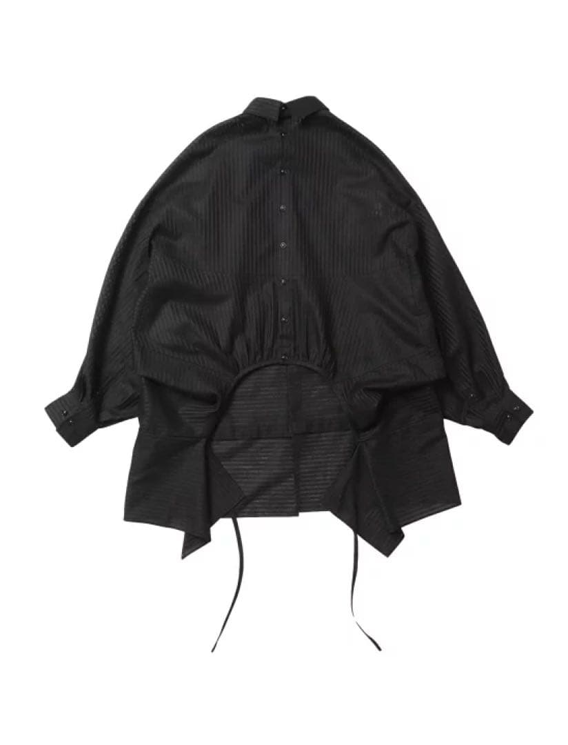 beautiful people4wayシャツ