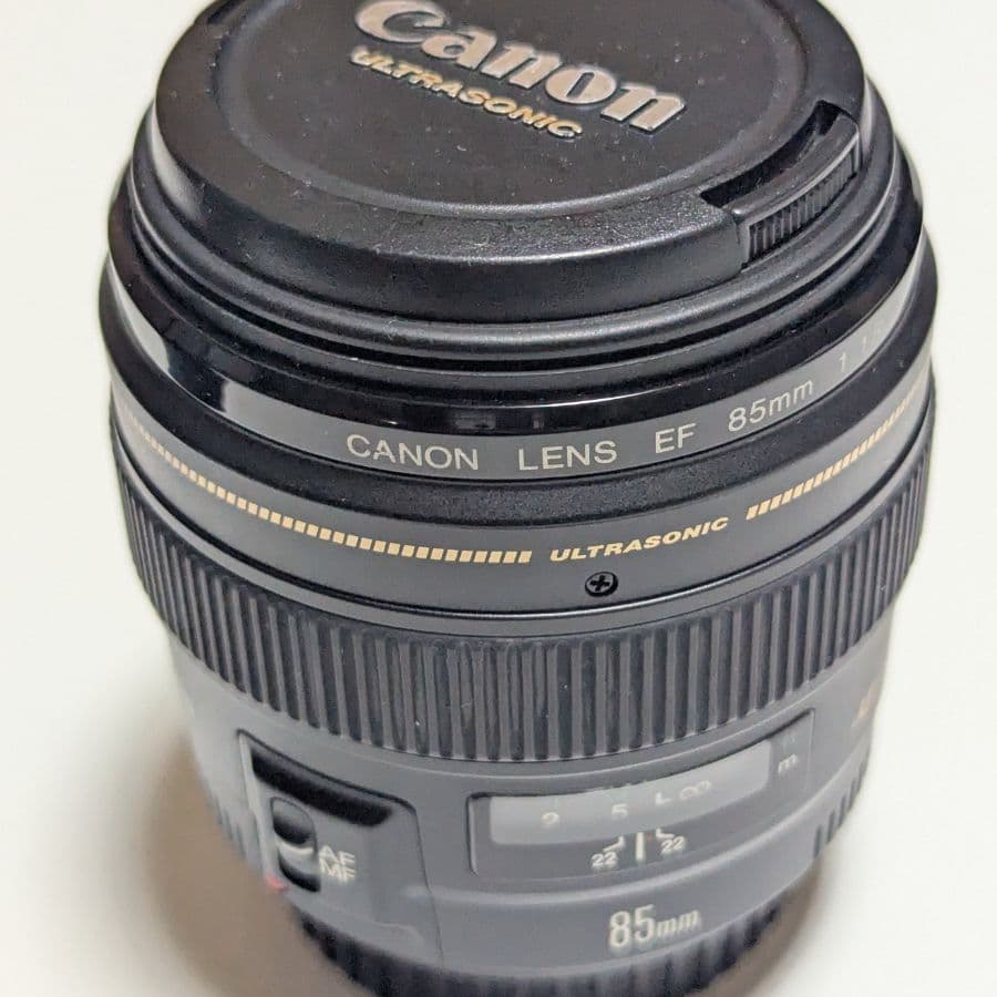 Canon EOS 9000D セット（中古）