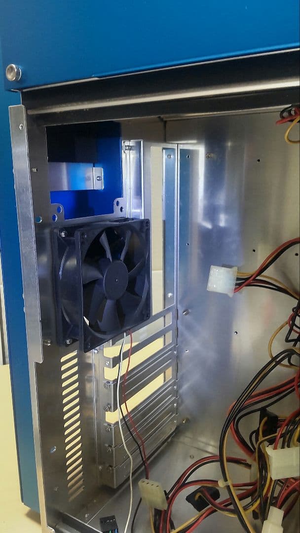 超希少 星野金属 ALTIUM ALCADIA X-2　S-CoolBlue