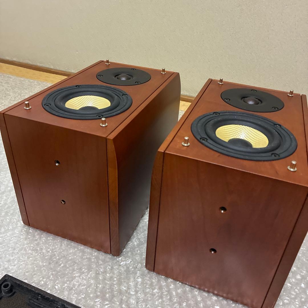 名機 パイオニア Pioneer S-A4-SPT 綺麗