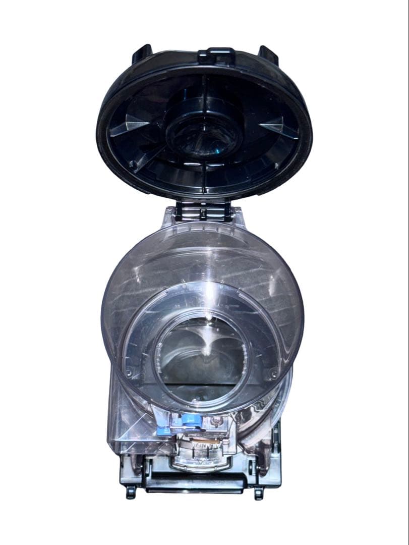 HITACHI 日立 パワかるサイクロン CV-SP300J 2021年製