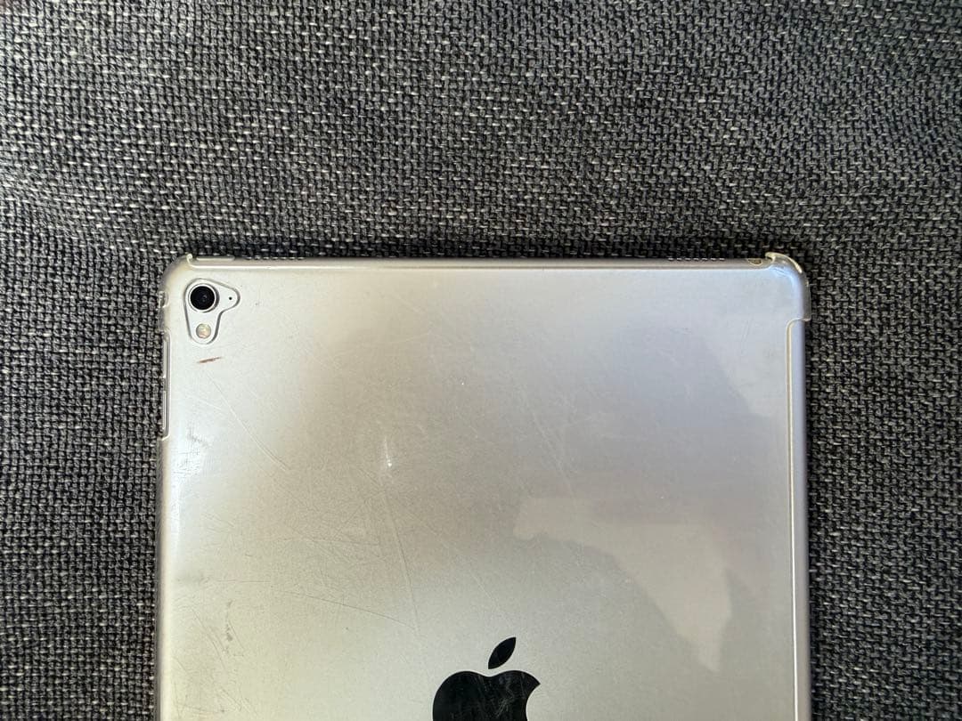 iPad Pro 9.7インチ 本体のみ(Wi-fiモデル 128GB)