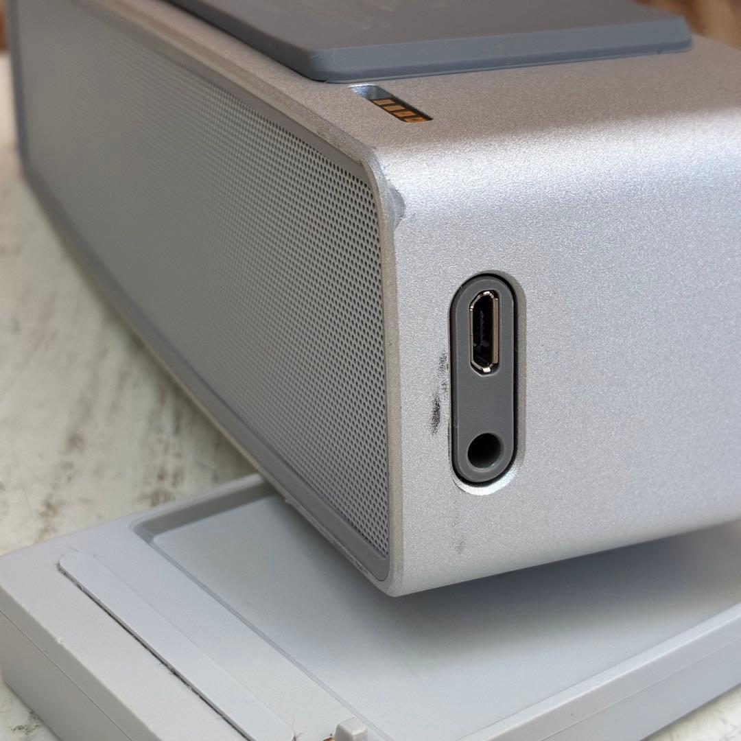 0680 BOSE SoundLink Mini Ⅱ ブルートゥーススピーカー