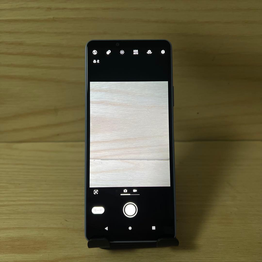 SONY Xperia 10 III SO-52B 本体 Y242