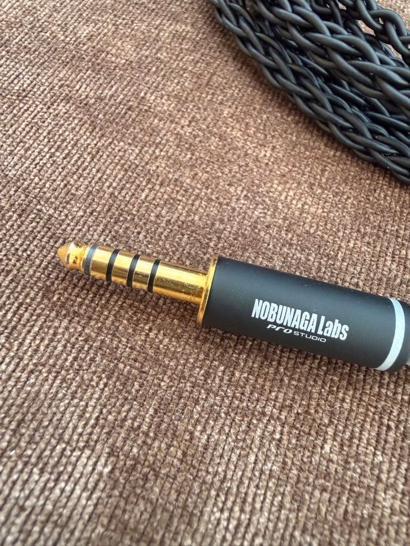 NOBUNAGA Labs 霧降　豪