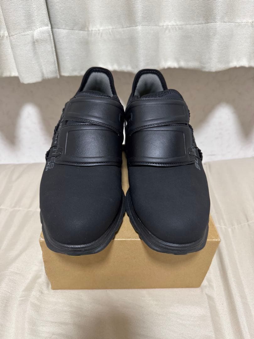 【未使用】フットジョイ ゴルフシューズ スーパーライト XP BOA