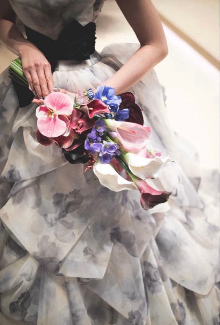 あむページ ブーケ3点 まとめ商品