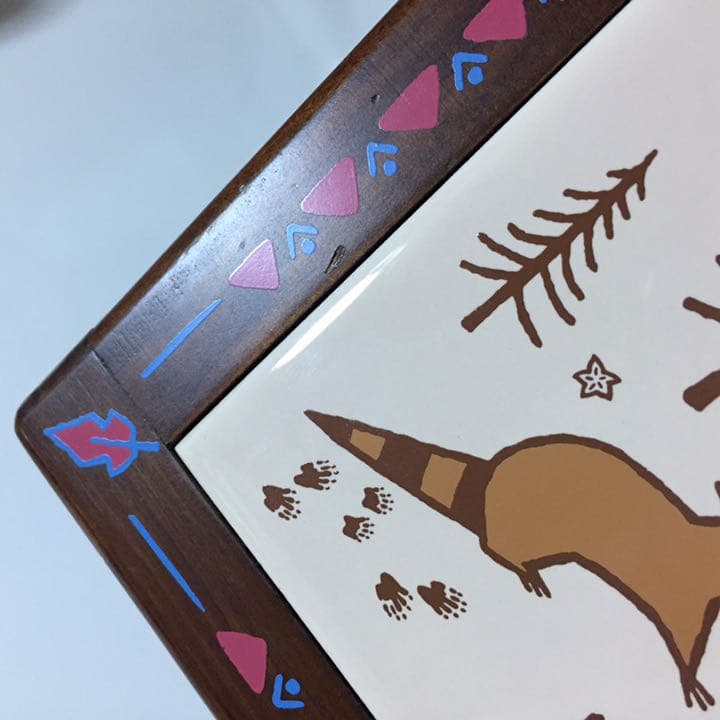 TDR Disney’s POCAHONTAS オルゴール 1pc.