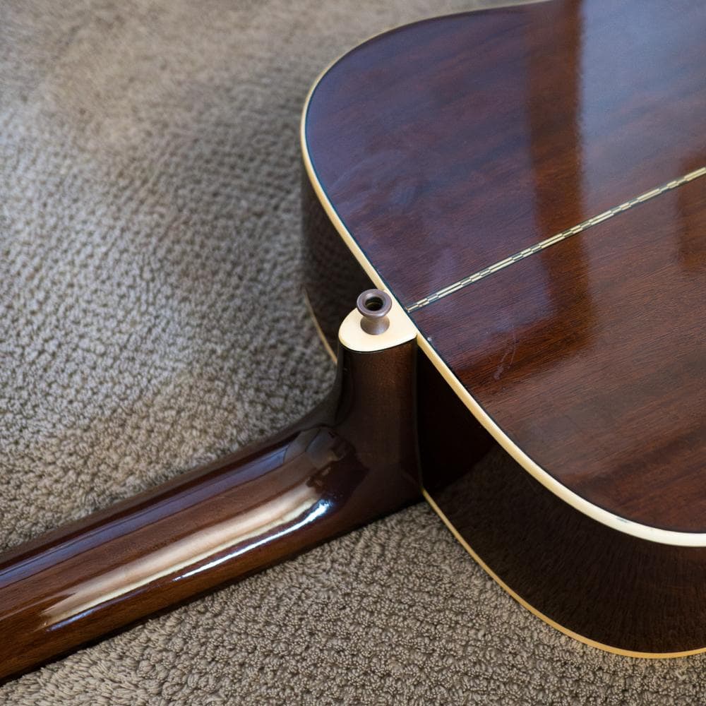 YAMAHA FG-152 1978年 美品コンパクト