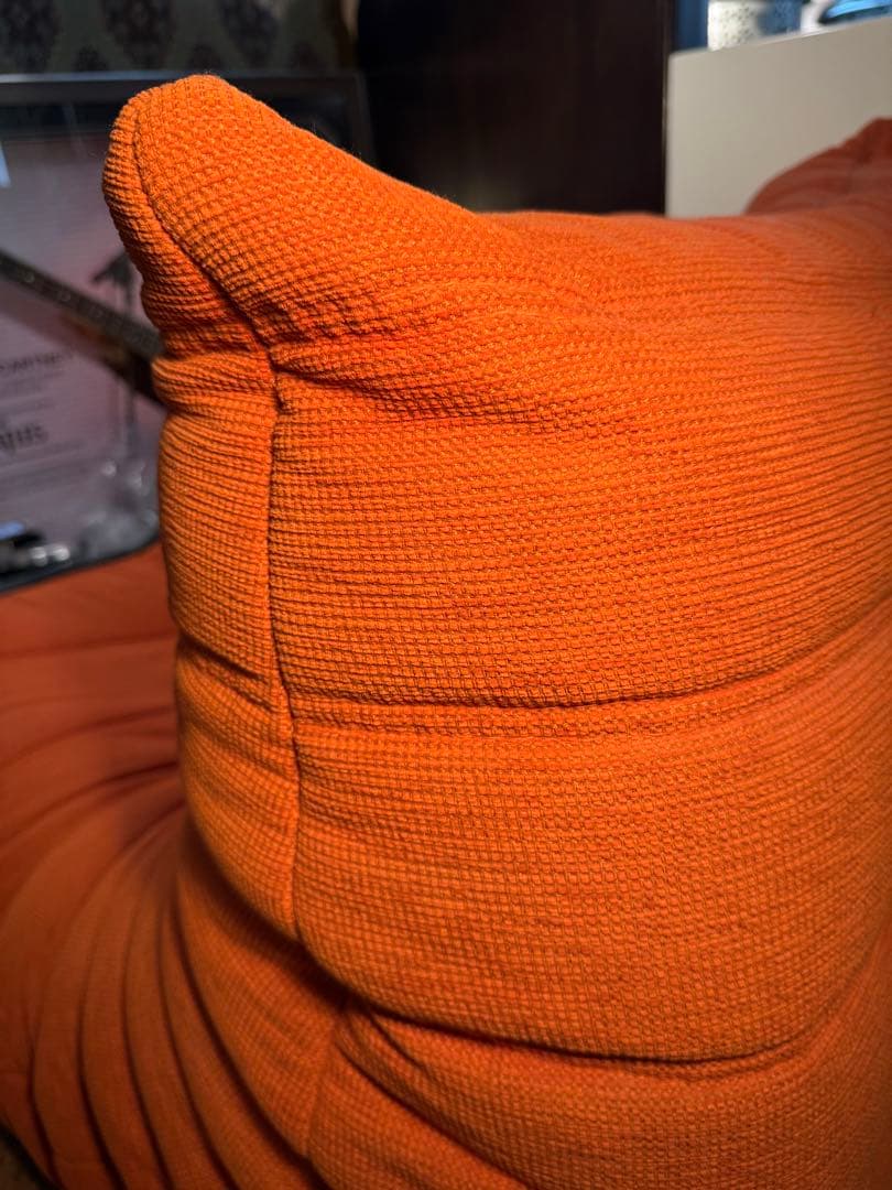 リーンロゼ　トーゴligne roset togo