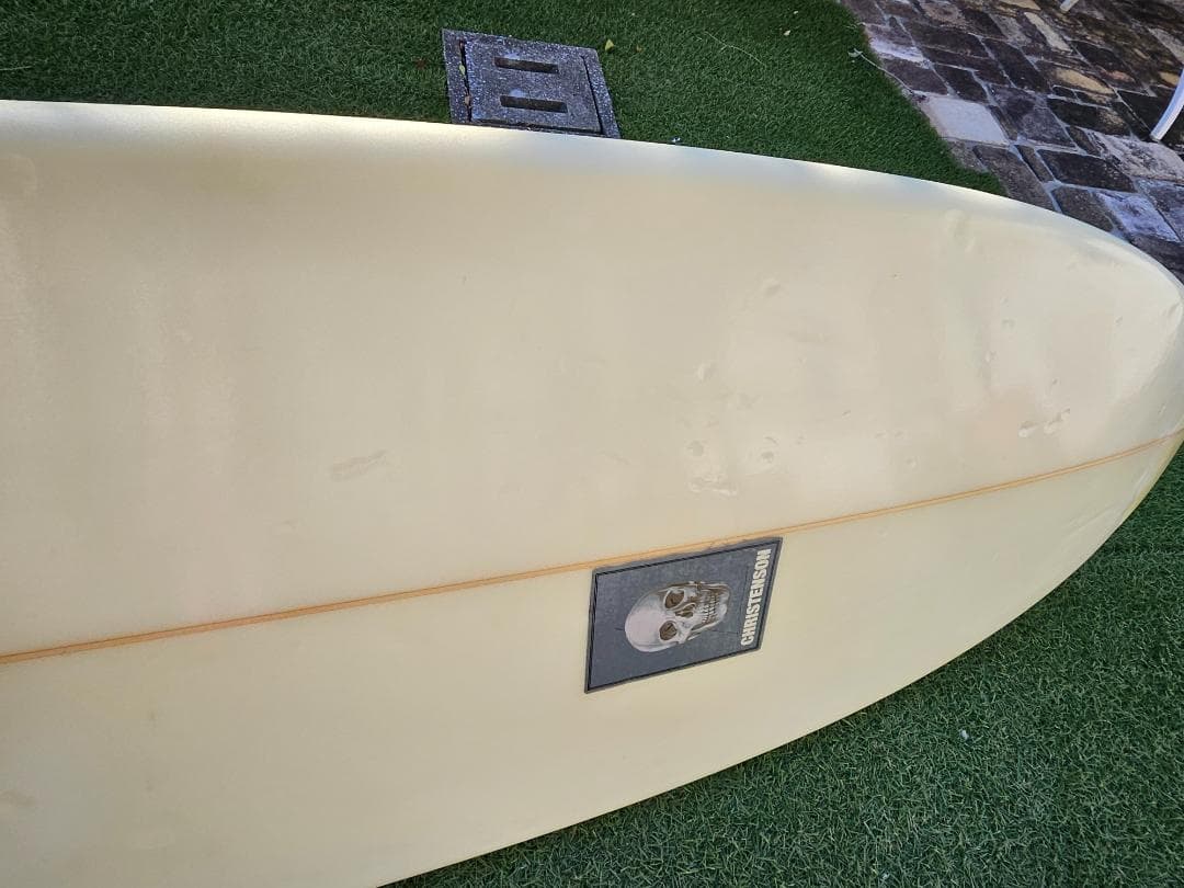 クリステンソン　ボイスレー5.10