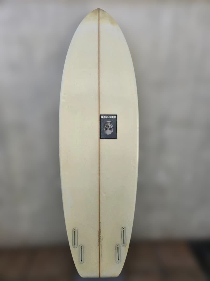 クリステンソン　ボイスレー5.10