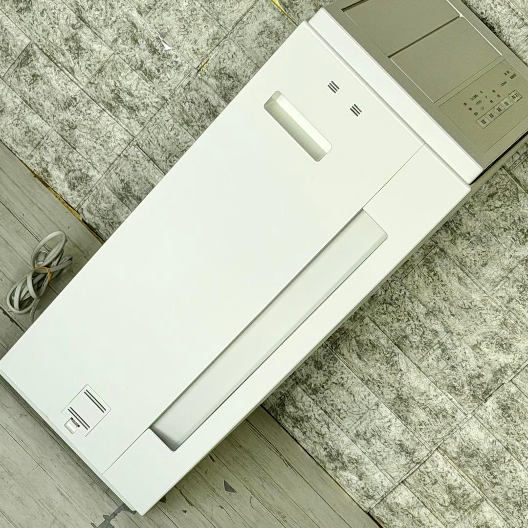 Panasonic「F-VC70XT」ナノイーＸ搭載加湿・空気清浄機