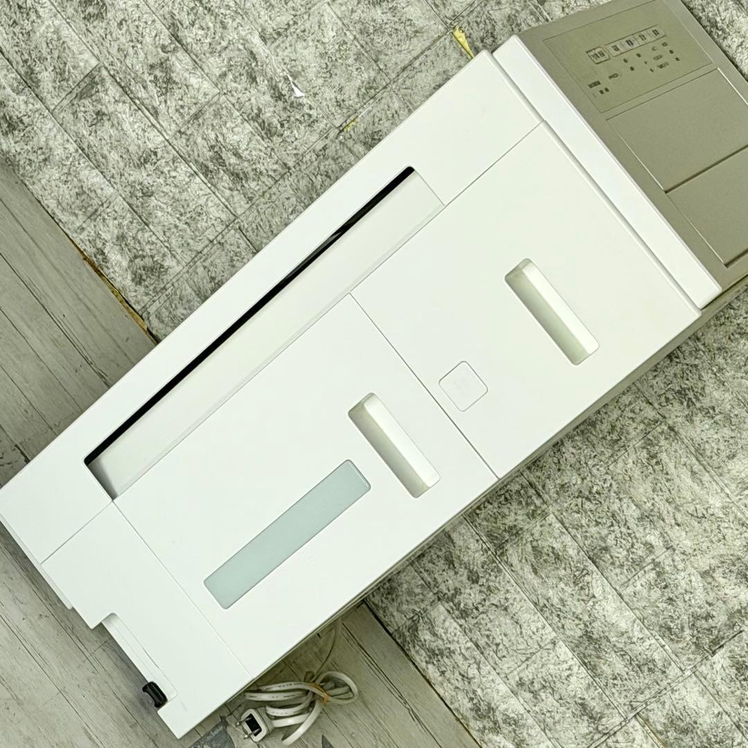 Panasonic「F-VC70XT」ナノイーＸ搭載加湿・空気清浄機