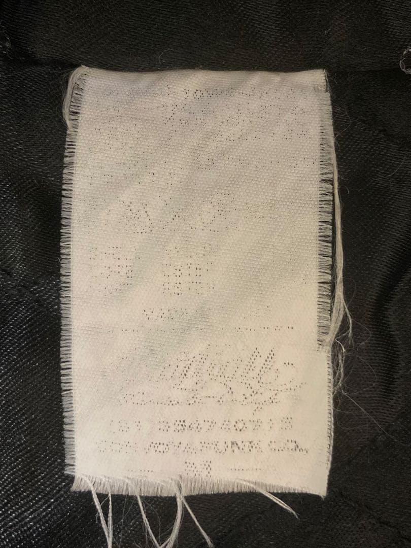 Radiall 10WS コーチジャケット WHEELER Mサイズ ラディアル