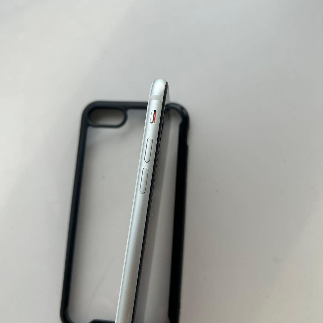 Apple iPhone SE2 ホワイト SIMフリー