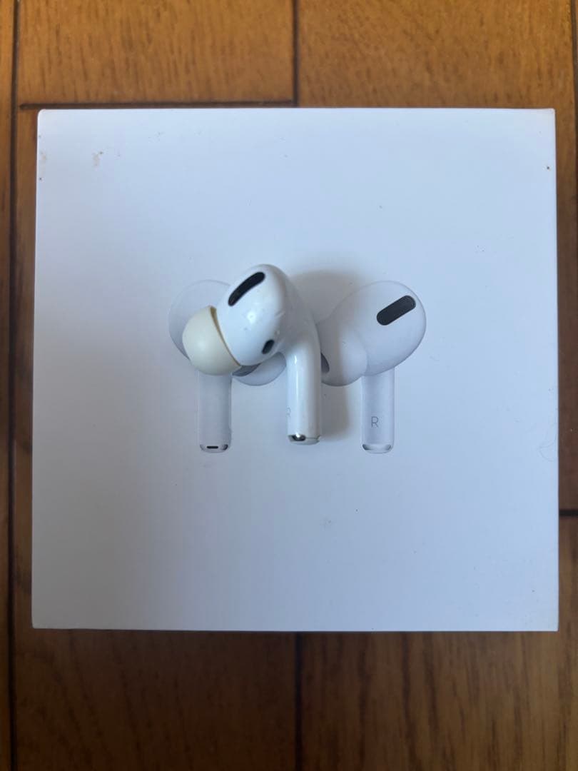 airpods pro第2世代