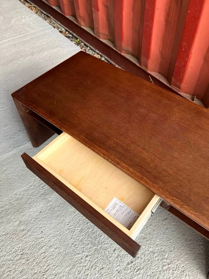 karimoku chitano テーブル