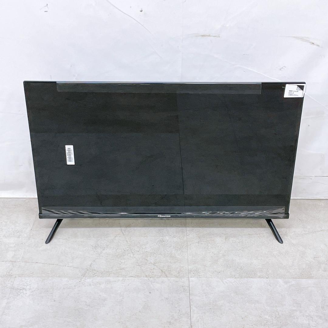 23年製【展示品】Hisense 32V型 ハイビジョン 液晶TV 32A30H