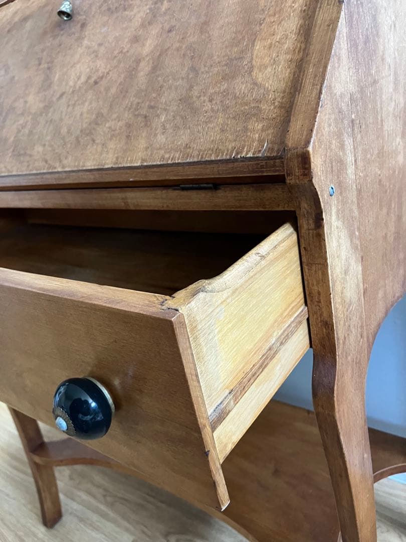 ヴィンテージ ライティングデスク　イギリス　アメリカ