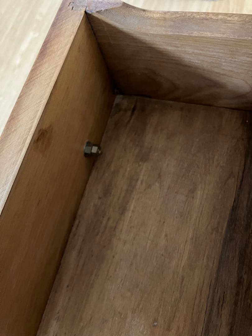 ヴィンテージ ライティングデスク　イギリス　アメリカ