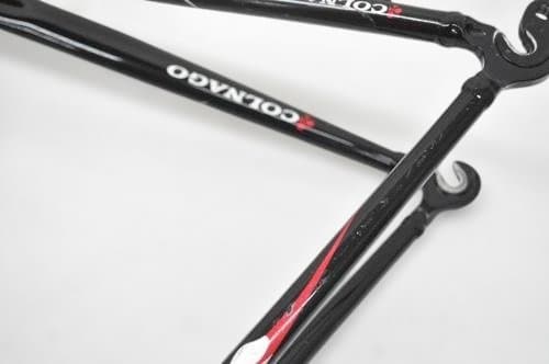 COLNAGO PRIMA ロードフレーム サイズ大