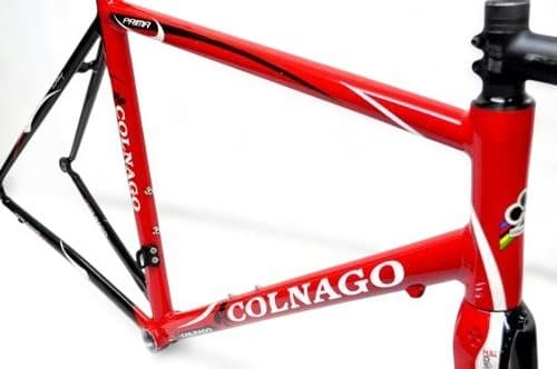 COLNAGO PRIMA ロードフレーム サイズ大