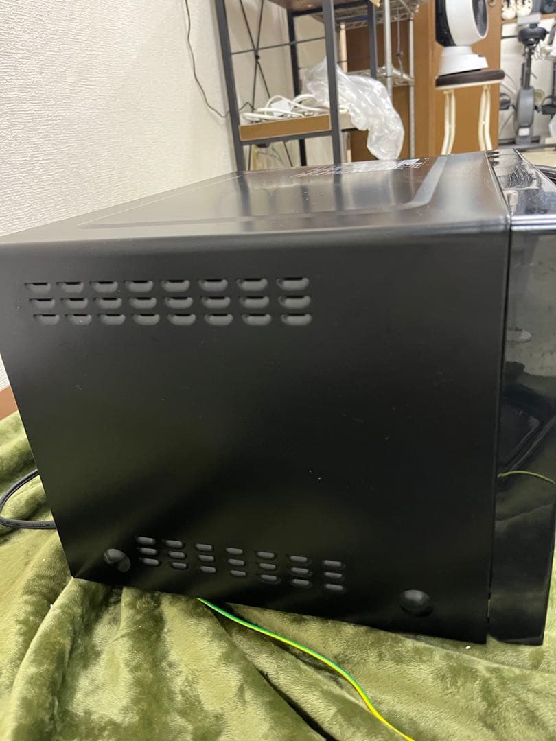 東芝オーブンレンジ2025年製　　T