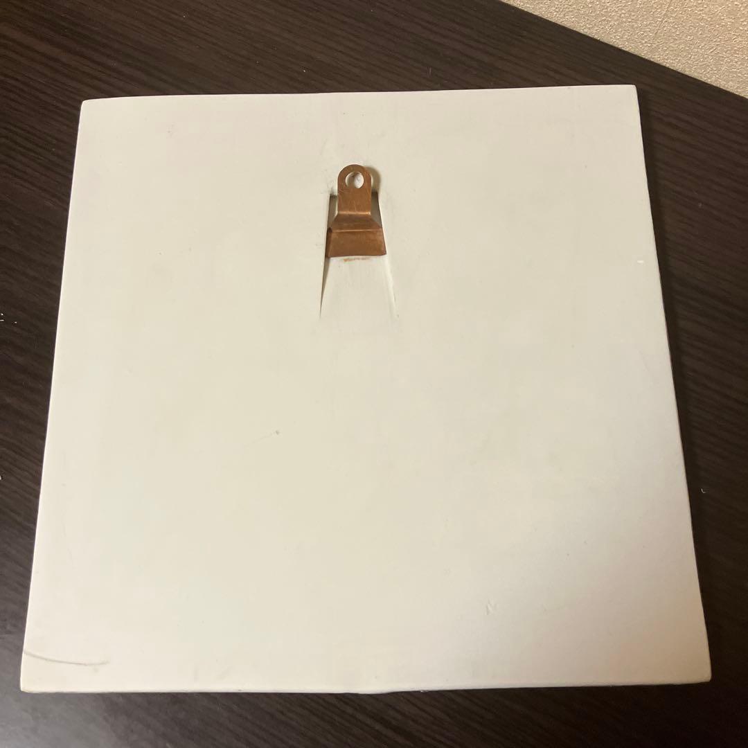 リサラーソン Lisa Larson 陶板 鳥 グスタフスベリ