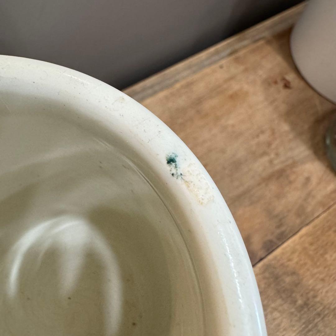 激レア！　FELIX POTIN フェリックスポタン　リュネビル　アンティーク