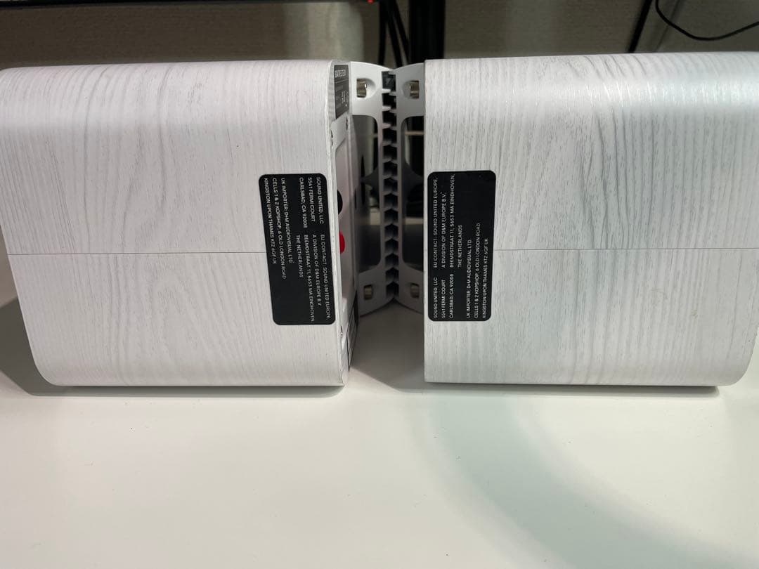 スピーカー・ウーファー Polk Audio Signature Elite ES10