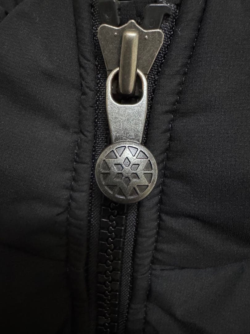 ［値下げ］Pyrenexピレネックス スプートニック ミニリップストップLサイズ