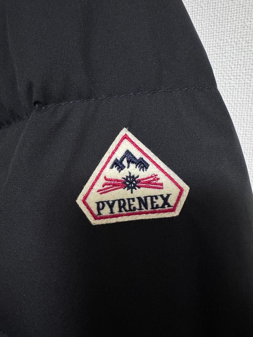 ［値下げ］Pyrenexピレネックス スプートニック ミニリップストップLサイズ