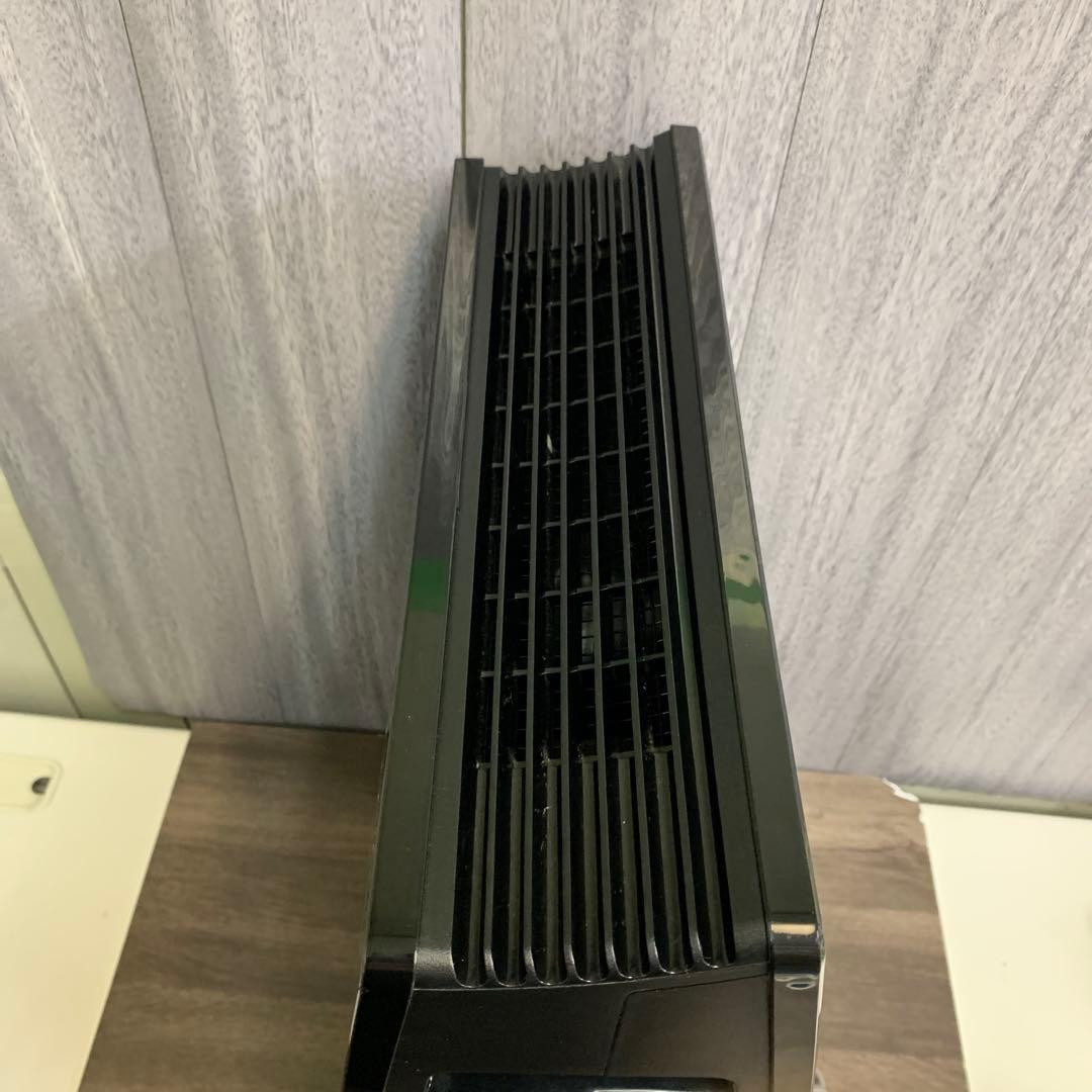 m100904m SHARP 加湿空気清浄機 KC-30T7-K