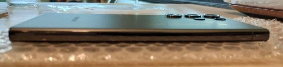 Galaxy S23 Ultra 256GB　Simフリー