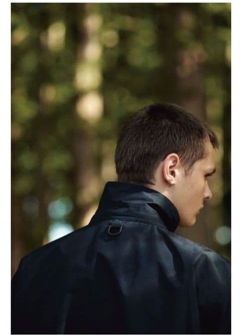 FoxfireゴアテックスフィールドジャケットMサイズ