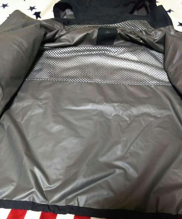 FoxfireゴアテックスフィールドジャケットMサイズ