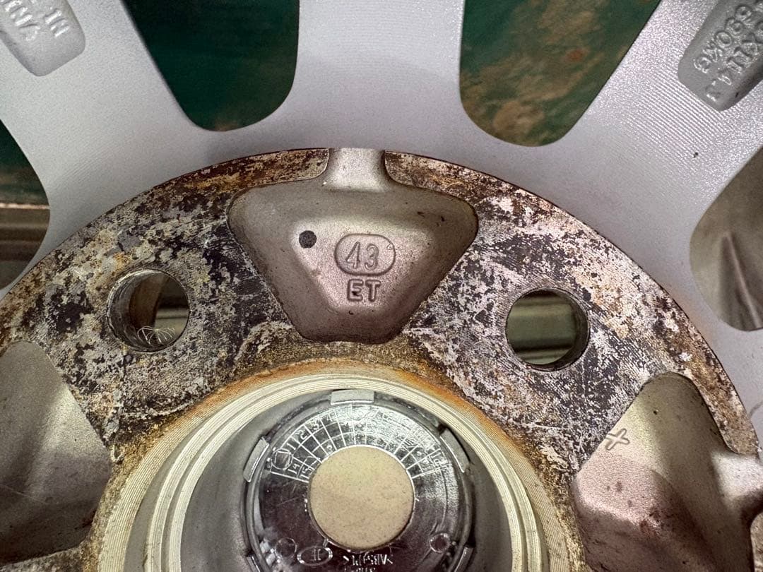 送料込み 195/65r15 スタッドレス 4本