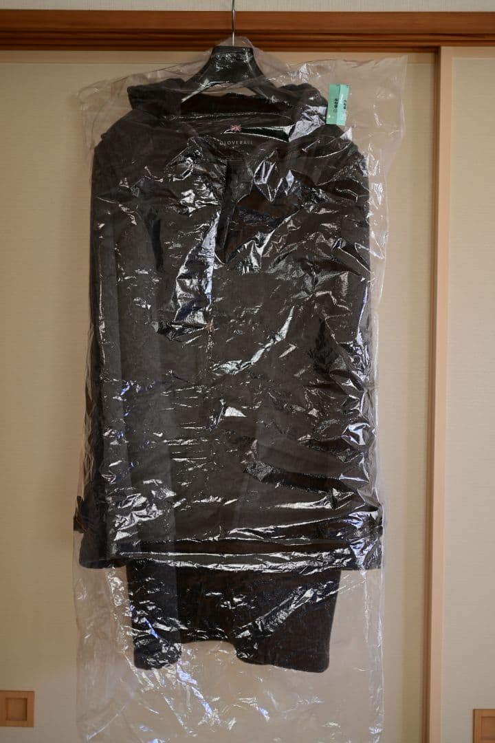 Gloverall Morris ダッフルコート S MC3512 CT 英国製