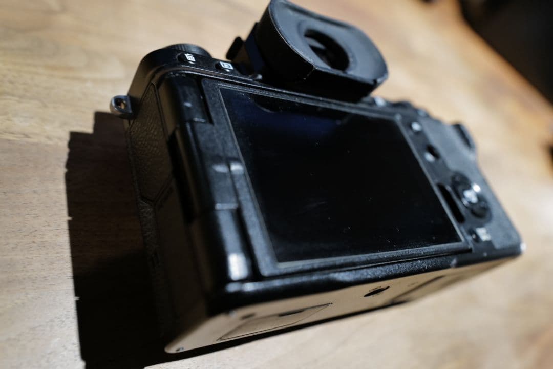 FUJIFILM フジフイルム X-T4 カメラ