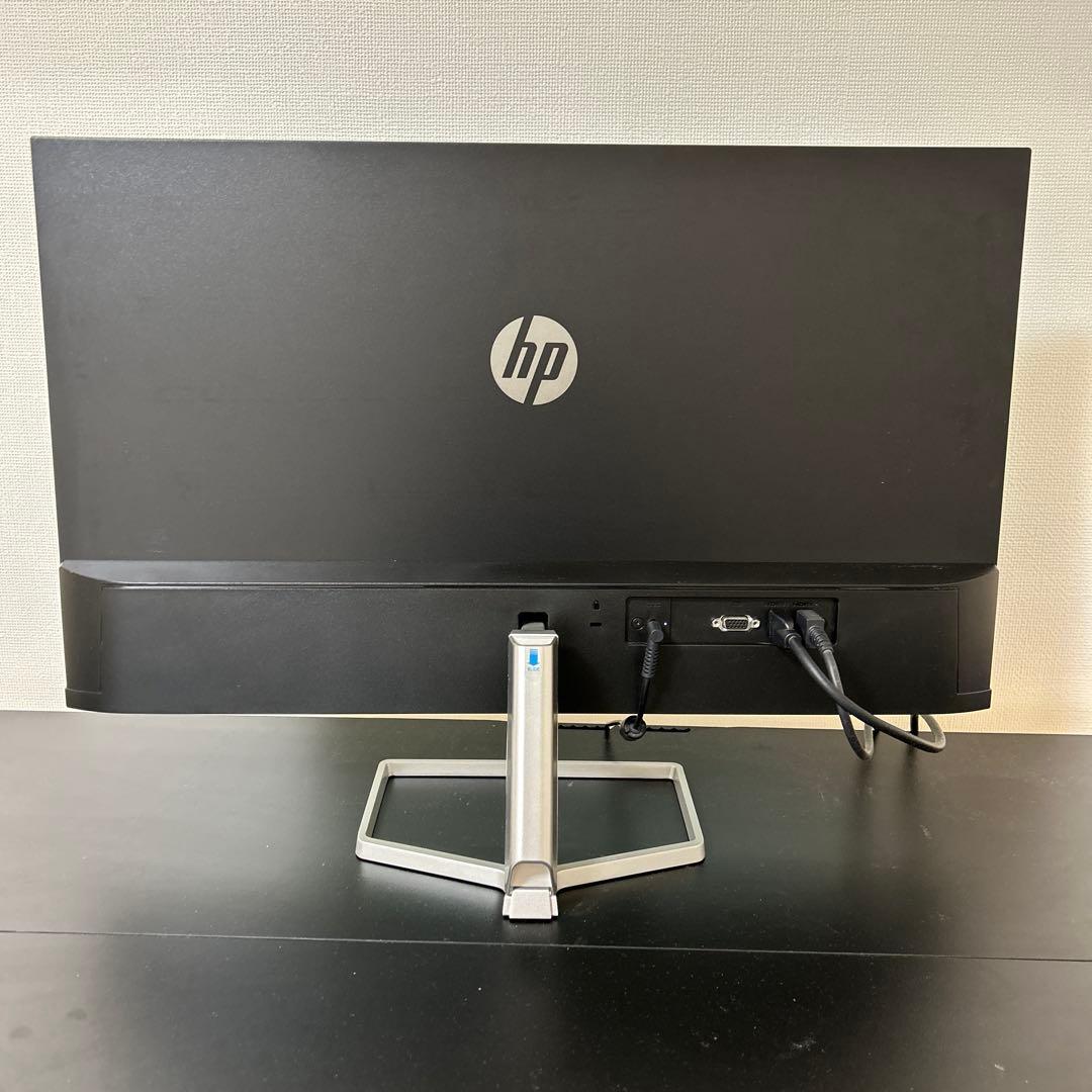 HP 27インチ フルHD モニター M27fe