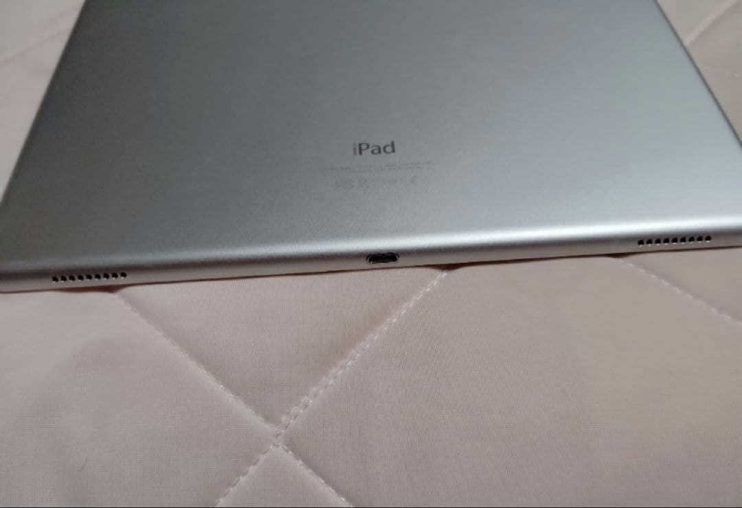 ipad pro 12.9第1世代 + Applepencil 第1世代