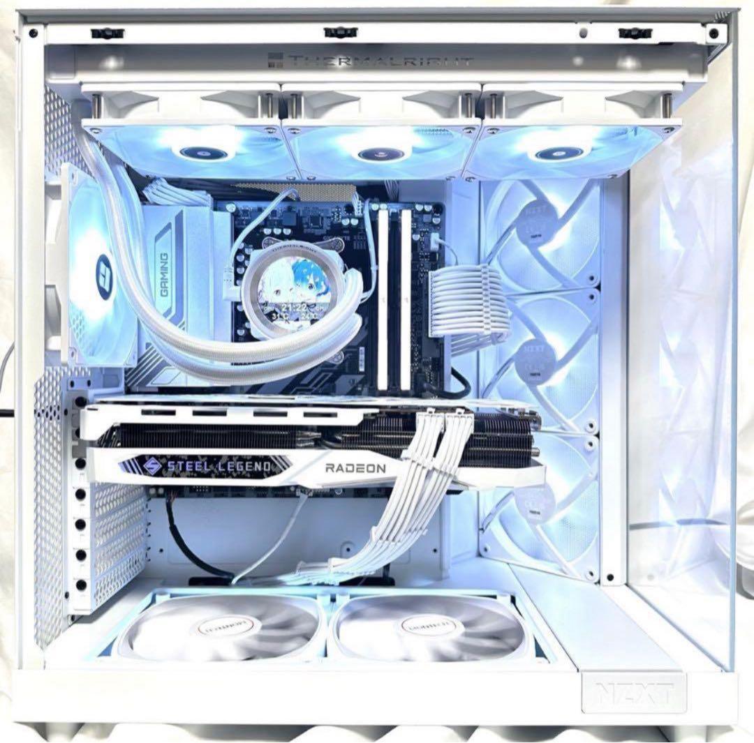 センリツさん専用　ゲーミングPC 特別価格