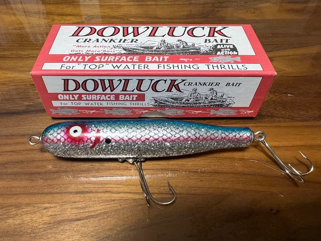 DOWLUCK 道楽　ソナタ