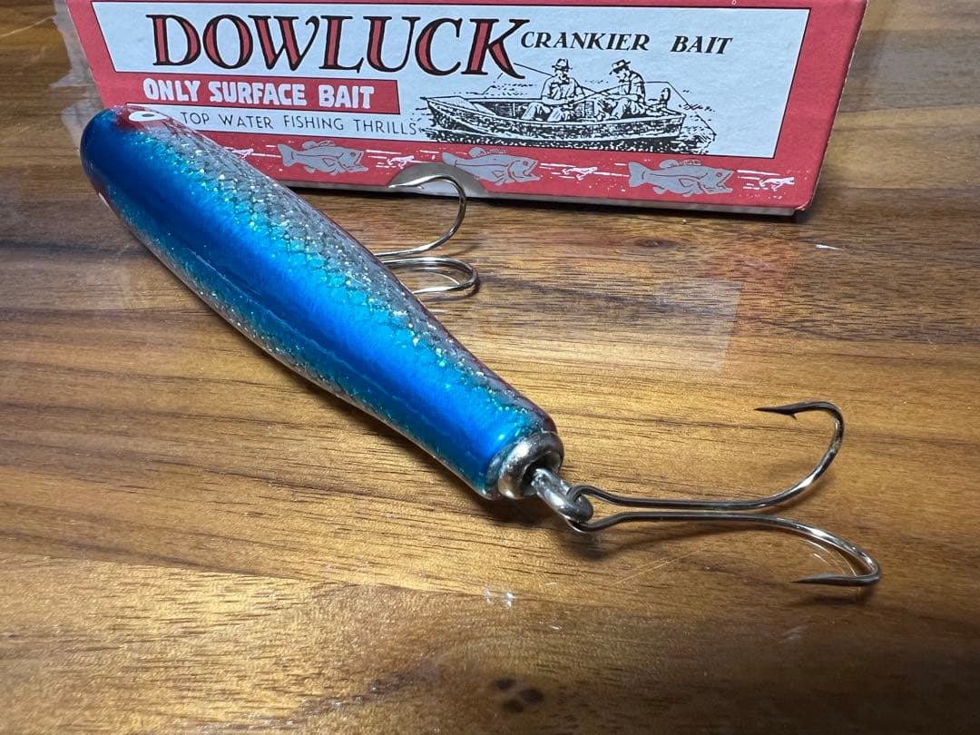 DOWLUCK 道楽　ソナタ